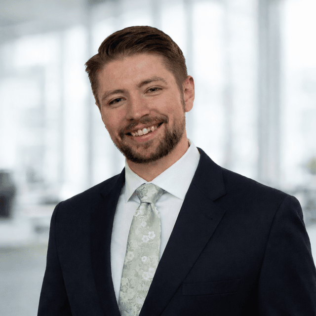 Jacob Kasavage Profile